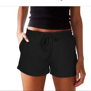 Ethika shorts size small